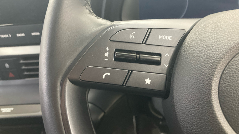 Hyundai i20 1.0T GDi Premium 5dr Petrol Hatchback